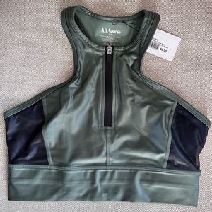 All Access BNWT Sports Bra